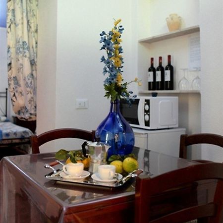 La Paranza Residence - Case Vacanze Trapani Dış mekan fotoğraf