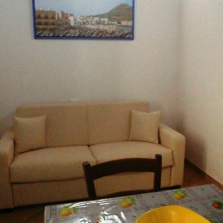 La Paranza Residence - Case Vacanze Trapani Dış mekan fotoğraf