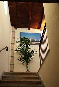 La Paranza Residence - Case Vacanze Trapani Dış mekan fotoğraf