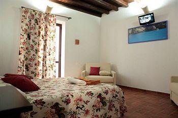 La Paranza Residence - Case Vacanze Trapani Dış mekan fotoğraf