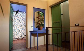 La Paranza Residence - Case Vacanze Trapani Dış mekan fotoğraf