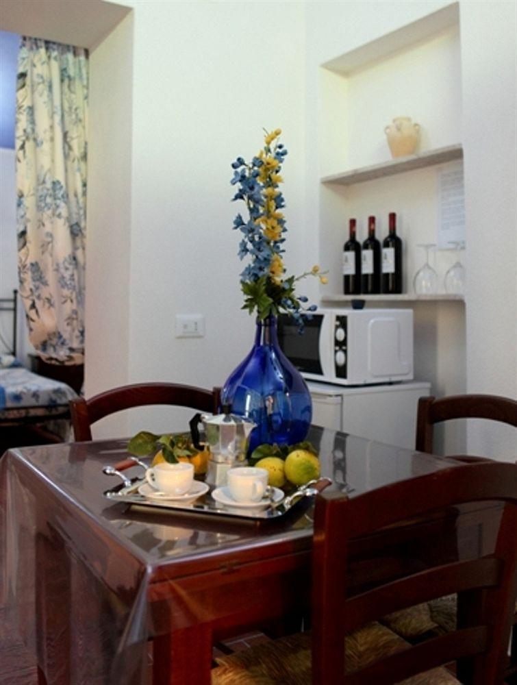 La Paranza Residence - Case Vacanze Trapani Dış mekan fotoğraf