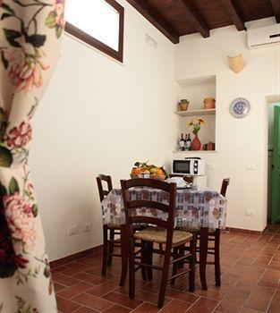 La Paranza Residence - Case Vacanze Trapani Dış mekan fotoğraf