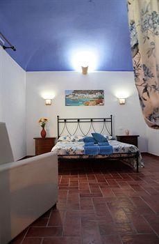 La Paranza Residence - Case Vacanze Trapani Dış mekan fotoğraf