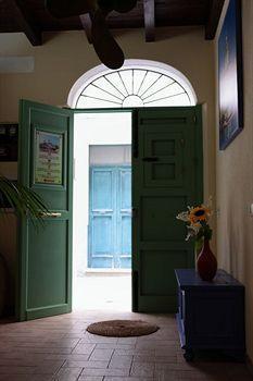 La Paranza Residence - Case Vacanze Trapani Dış mekan fotoğraf