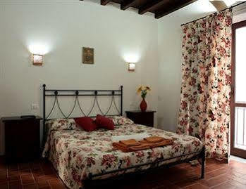 La Paranza Residence - Case Vacanze Trapani Dış mekan fotoğraf
