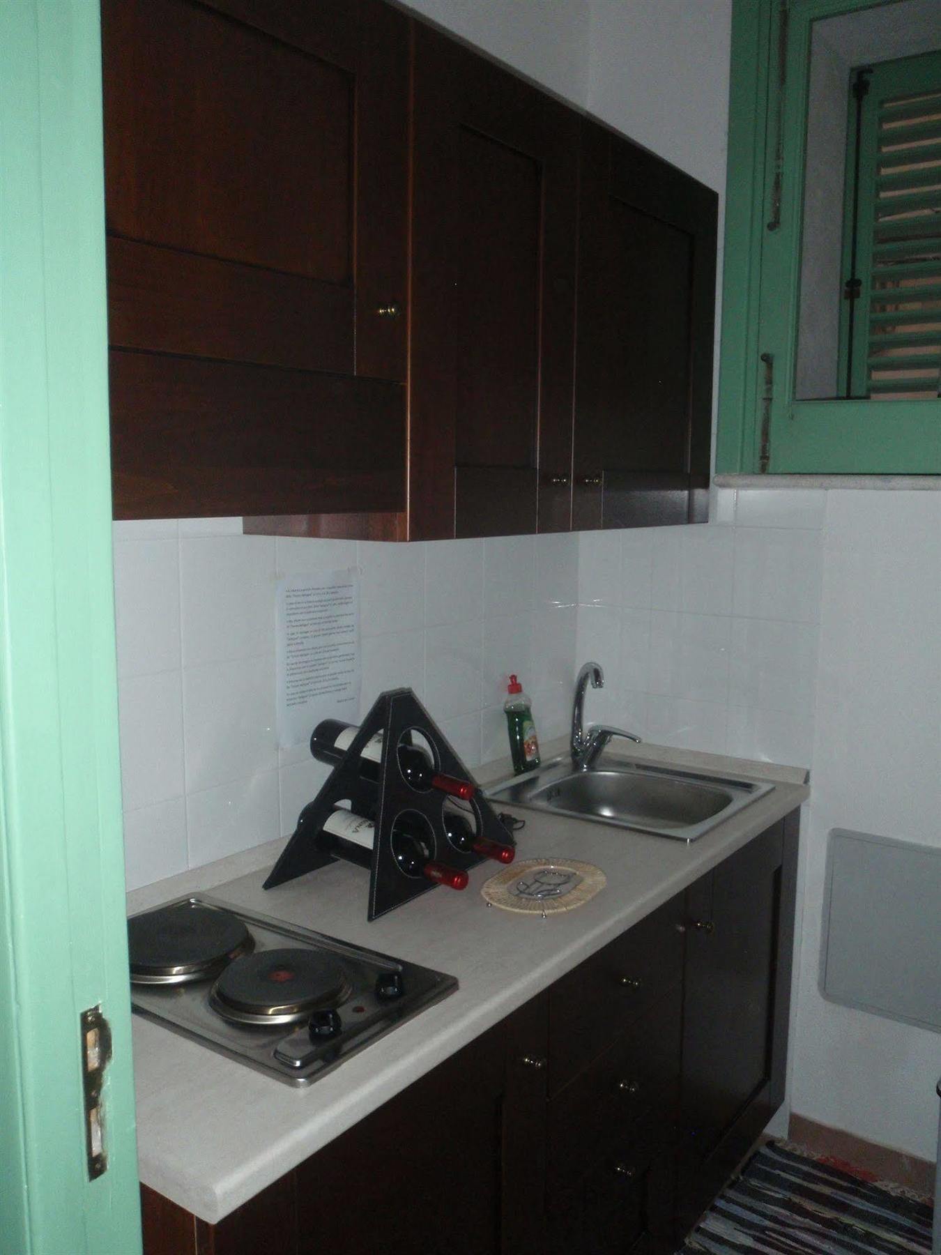 La Paranza Residence - Case Vacanze Trapani Dış mekan fotoğraf