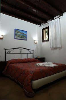 La Paranza Residence - Case Vacanze Trapani Dış mekan fotoğraf
